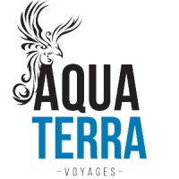 Voyages Aqua Terra Sherbrooke logo - Similar company to Geneohm Sciences