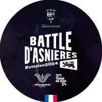 Vagabond Crew logo - Similar company to Ill-Abilities