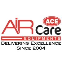 Air Care Equipment logo - Similar company to Mechtronz