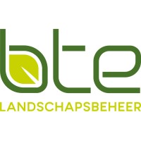BTE Landschapsbeheer logo - Similar company to Landus B.V.