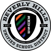 Beverly Hills Unified School District logo - Similar company to Beverly Hills Unified School District