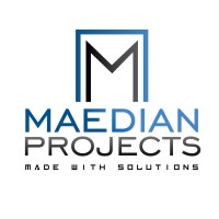 Maedian Projects Pvt. Ltd. logo - Similar company to Utopia Interiors And Architects