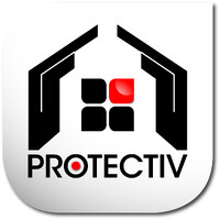 PROTECTIV logo - Similar company to Wunite