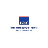 Lolc (Cambodia) Plc.