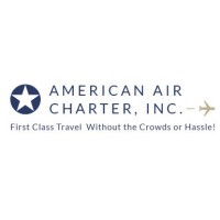 American Air Charter, Inc. logo - Similar company to Surfnet Communications