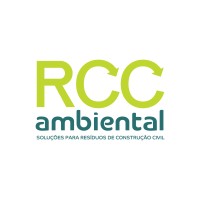 RCC - Gerenciamento de Resíduos de Construção Civil logo - Similar company to Sb Plast