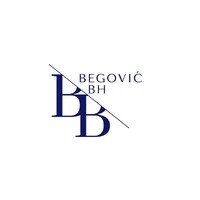 Begovic BH doo logo - Similar company to Bluebasic