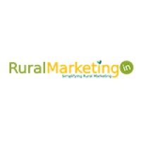 Rural Marketing logo - Similar company to Mart Global Management Solutions Llp