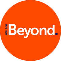 WeareBeyond Global logo - Similar company to Quantum Scouts Aps