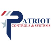 Patriot Controls & Systems logo - Similar company to Polarized Water Solutions