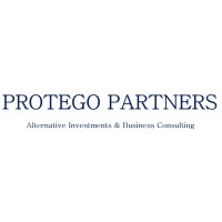 Protego Partners logo - Similar company to Phoenix Softnet Technologies - India