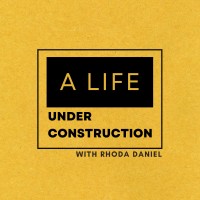 A LIFE under construction logo - Similar company to Amethyst Suits Pvt. Ltd
