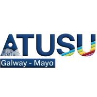 ATU Students' Union, Galway logo - Similar company to Atu Teaching & Learning Centre (Tlc)