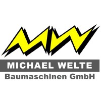 Michael Welte Baumaschinen GmbH logo - Similar company to Frox Gmbh