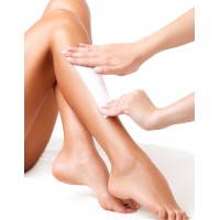 Ministry Of Waxing logo - Similar company to The Waxing Co