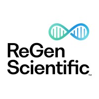 ReGen Scientific logo - Similar company to Foci Organizational Consultants