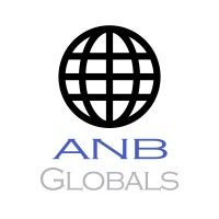 ANB GLOBALS logo - Similar company to Anb Solutions Pvt. Ltd