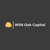 Wild Oak Capital logo - Similar company to Humancharger.Com Aps