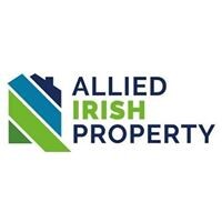 Allied Irish Property logo - Similar company to Able Property Services