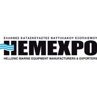 HEMEXPO - Hellenic Marine Equipment Manufacturers & Exporters logo - Similar company to Laros
