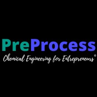 PreProcess, Inc. logo - Similar company to Preprocess