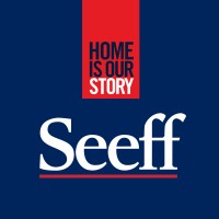 SEEFF Malawi logo - Similar company to Adra Malawi
