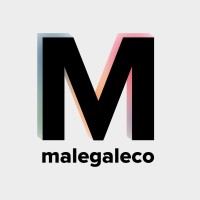 Malegaleco logo - Similar company to Non Riservato