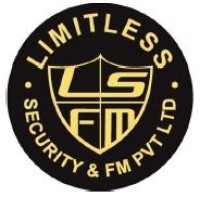 Limitless Security and Facility Management logo - Similar company to Limitless Security