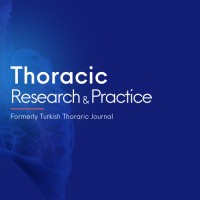 Thoracic Research and Practice logo - Similar company to Shap3D