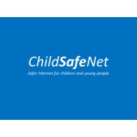 ChildSafeNet logo - Similar company to Cmc-Nepal