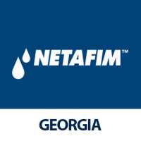 Netafim Georgia logo - Similar company to Informatics Holdings, Inc. (Dbas Wasp Barcode Technologies)