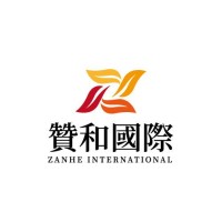 ZANHE INTERNATIONAL LIMITED logo - Similar company to Chapter34 Designer Accessories & More, Llc