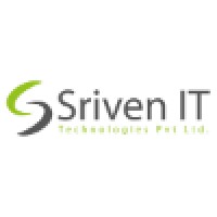 Sriven IT Technologies PVT LTD logo - Similar company to Smartedge It, Llc