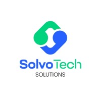 Solvo Tech Solutions logo - Similar company to Adore It