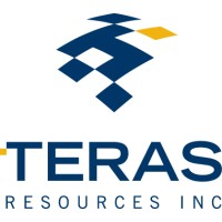 Teras Resources Inc (TSXV: TRA) logo - Similar company to Fab Form Inc.