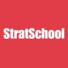 StratSchool logo - Similar company to Apex Commerce Meals