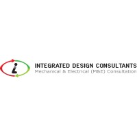 Integrated Design Consultants (Bangladesh) logo - Similar company to Cmt International Ltd