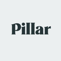 Pillar logo - Similar company to Virtual Sapiens