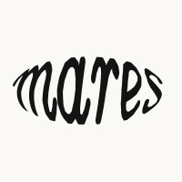 Mares logo - Similar company to Amaronauta