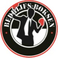 Bedrijfs-boksen logo - Similar company to Van Eijck International Car Rescue