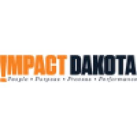 Impact Dakota logo - Similar company to The Rainmaker Group, Inc.