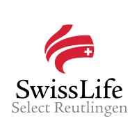 SwissLife Select Reutlingen logo - Similar company to Achalm. Hotel & Restaurant