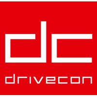 DriveCon GmbH logo - Similar company to Himmel Technologies Gmbh & Co.Kg