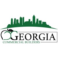 Georgia Commercial Builders, Inc. logo - Similar company to Georgia Landscape