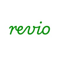 Revio logo - Similar company to Lunchit