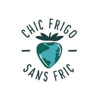 Chic Frigo Sans Fric logo - Similar company to O'Gleman Média