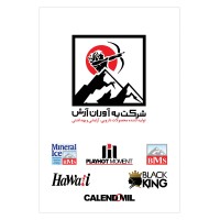 Behavaranarash logo - Similar company to Anibaran