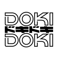 Doki Doki logo - Similar company to Sefty Sàrl
