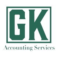GK Accounting Services logo - Similar company to Mhpr Advisors