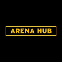 Arena Hub logo - Similar company to Fanhub
